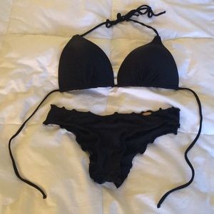 Luli Fama Bikini